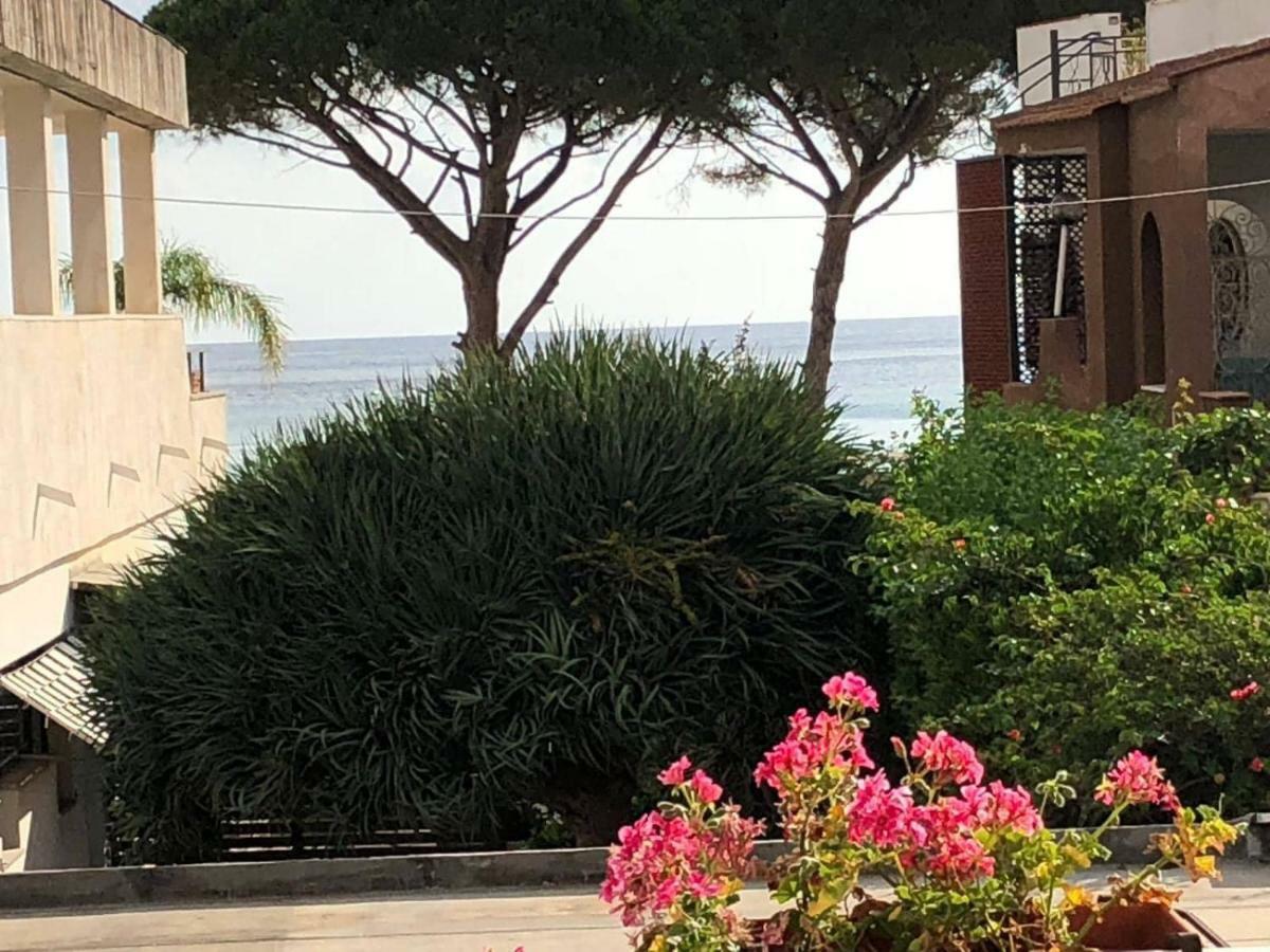 Near The Beach Palermo Exterior photo